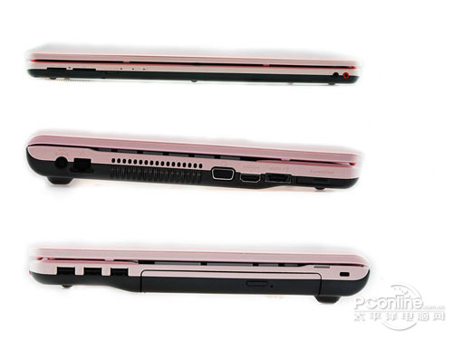 索尼 VAIO E4 VPCEA46EC