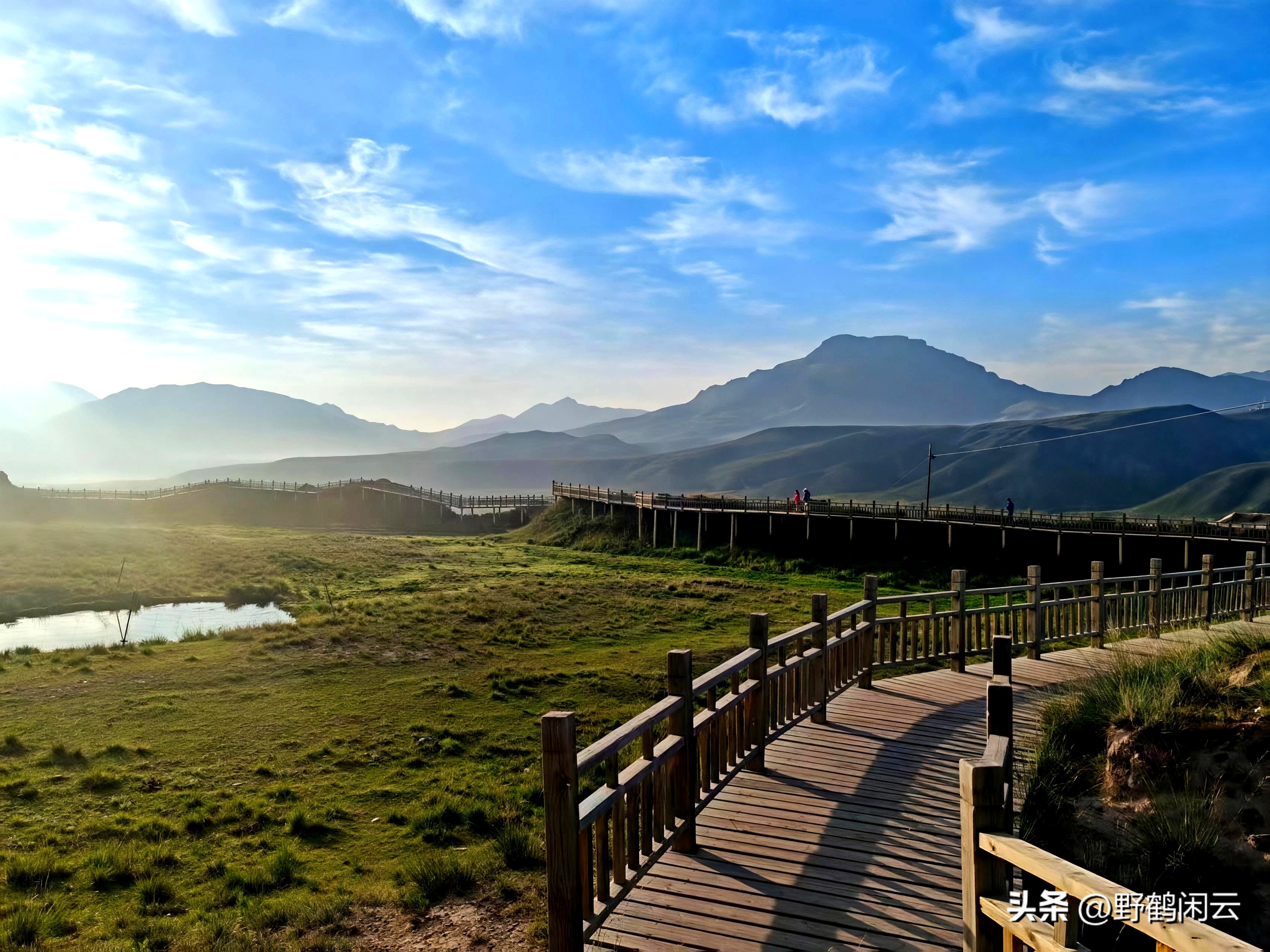 拉卜楞寺旅游攻略_甘南秘境_甘南旅游线路