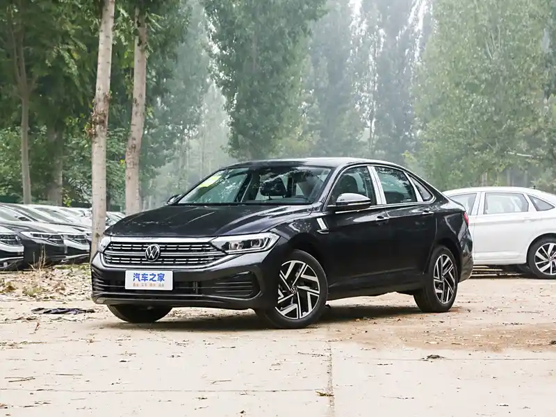 南昌地区速腾降价信息，最低售价9.19万！不容错过