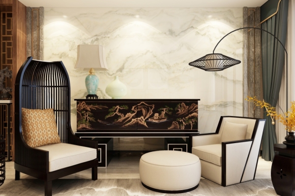 北欧风格 新房装修 装修案例