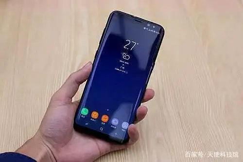 三星s8降价趋势图_三星s8 评测_三星s8 曲面屏