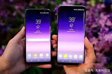 三星s8 评测_三星s8降价趋势图_三星s8 曲面屏