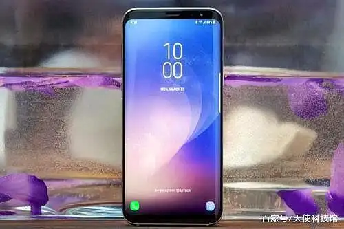 三星s8 评测_三星s8降价趋势图_三星s8 曲面屏