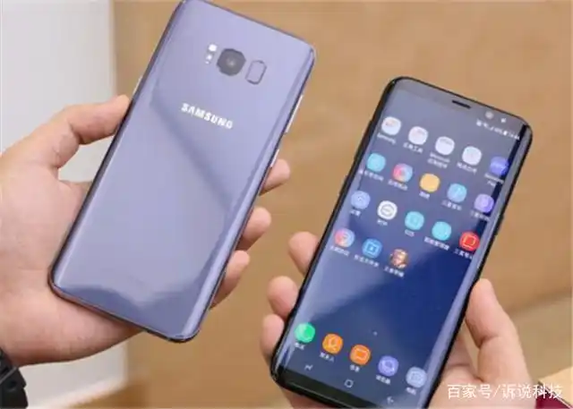 三星s8降价趋势图_三星s8+骁龙835配置_三星s8+降价1200元