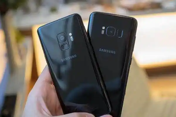 三星S9是否值得购买_三星S8与S9选购指南_三星s8降价趋势图