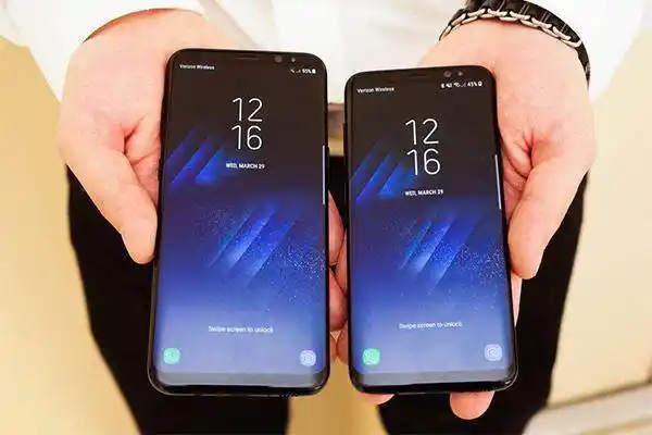 三星s8降价趋势图_三星S8与S9选购指南_三星S9是否值得购买