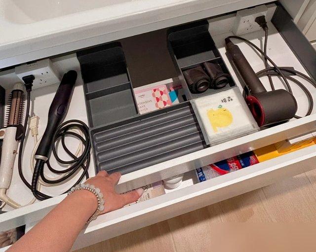 装修浴室效果图_卫生间双卫改造_悬空卫浴清洁神器