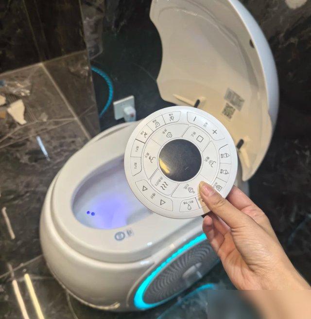 装修浴室效果图_悬空卫浴清洁神器_卫生间双卫改造