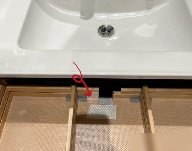 卫生间双卫改造_悬空卫浴清洁神器_装修浴室效果图