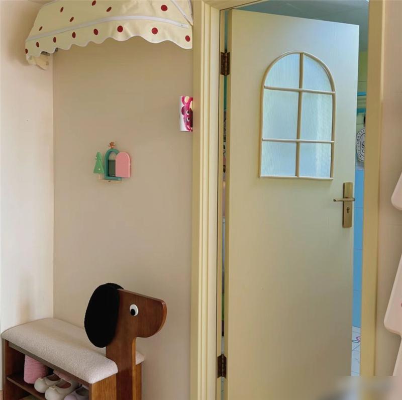 小卫生间改造技巧_装修浴室效果图_4平米卫生间设计