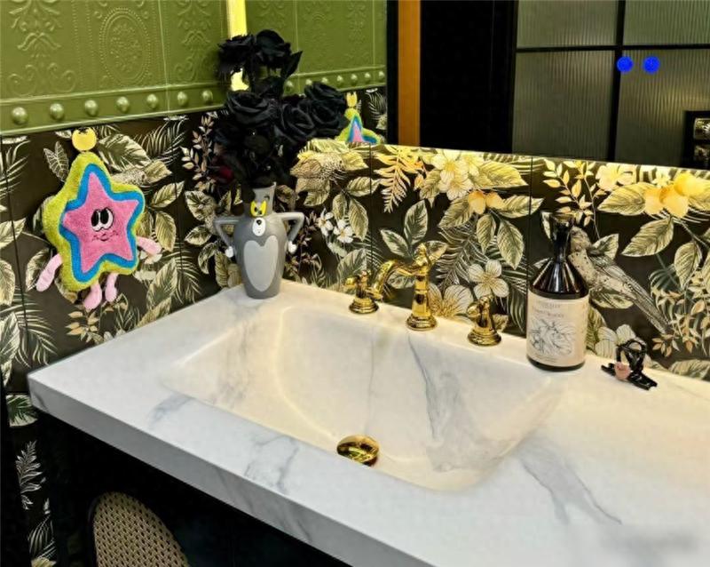 装修浴室效果图_工业风厨房装修失败_石家庄卫生间复古风尴尬