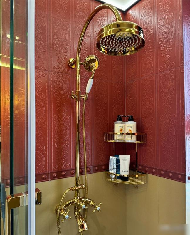 装修浴室效果图_工业风厨房装修失败_石家庄卫生间复古风尴尬