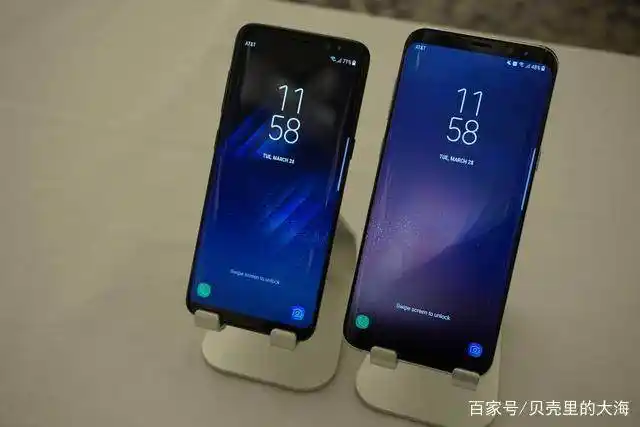 三星s8降价趋势图_三星S8降价4999元_三星S8全面屏设计评价