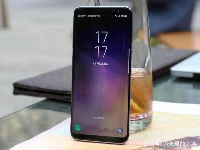 三星S8降价4999元_三星S8全面屏设计评价_三星s8降价趋势图