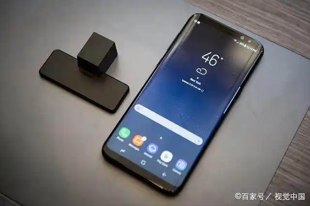 三星S8降价4999元_三星s8降价趋势图_三星S8全面屏设计评价