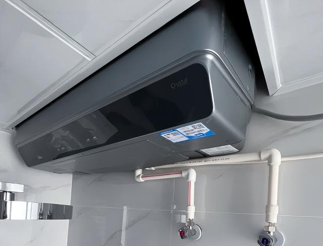 装修避坑指南_升级改造经验分享_装修浴室效果图