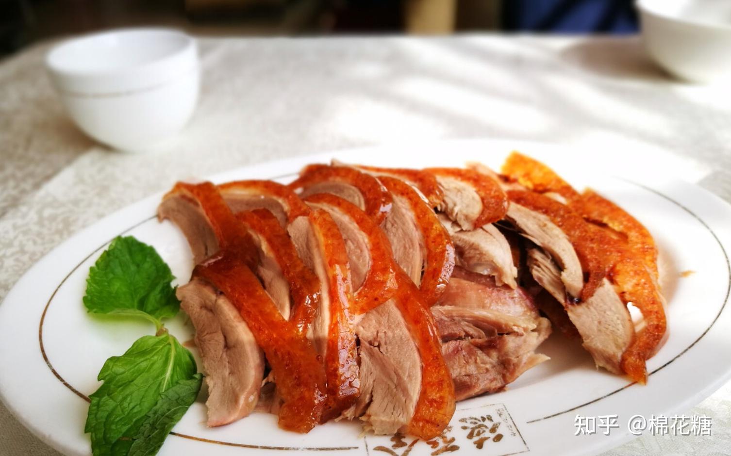 老北京炸酱面做法_小吃面食_北京特色小吃