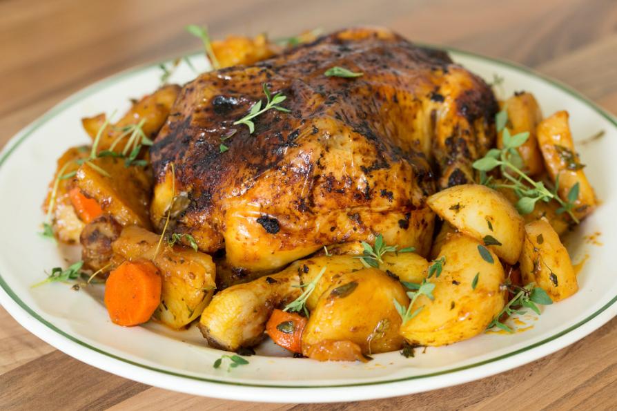 莳萝草披萨草迷迭香百里香用法区别_披萨草是什么东西