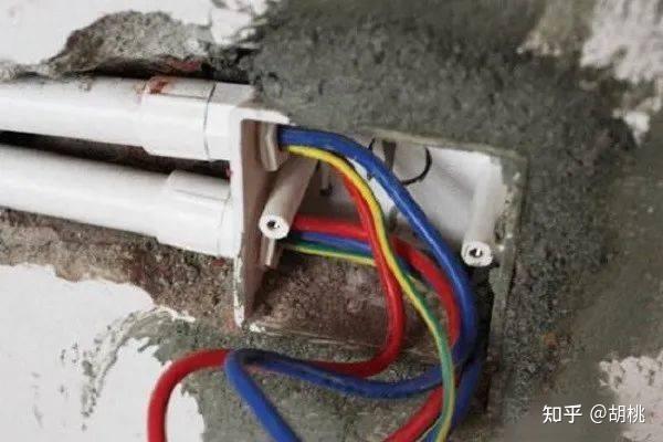 保姆级装修流程和避坑攻略!装修小白必备(图7) 装修工人施工合同_装修公司选择攻略_装修流程详解