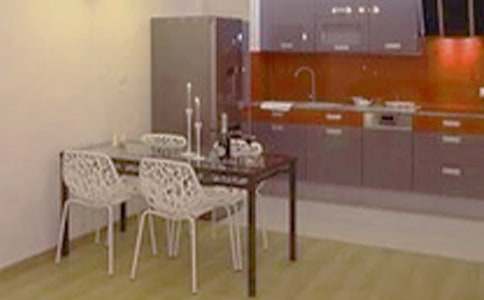 室内装修劳务合同