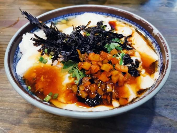 舌尖上海丨30种沪上经典小吃,你吃过几种?熟悉的味道最深入人心(图14) 上海的小吃特产有哪些_上海特色小吃_上海糕团美食