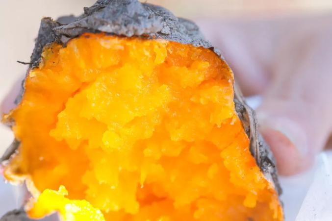 舌尖上海丨30种沪上经典小吃,你吃过几种?熟悉的味道最深入人心(图20) 上海的小吃特产有哪些_上海特色小吃_上海糕团美食