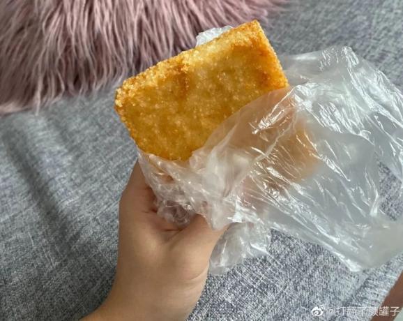 舌尖上海丨30种沪上经典小吃,你吃过几种?熟悉的味道最深入人心(图5) 上海的小吃特产有哪些_上海特色小吃_上海糕团美食