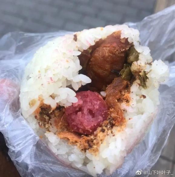 舌尖上海丨30种沪上经典小吃,你吃过几种?熟悉的味道最深入人心(图6) 上海的小吃特产有哪些_上海糕团美食_上海特色小吃