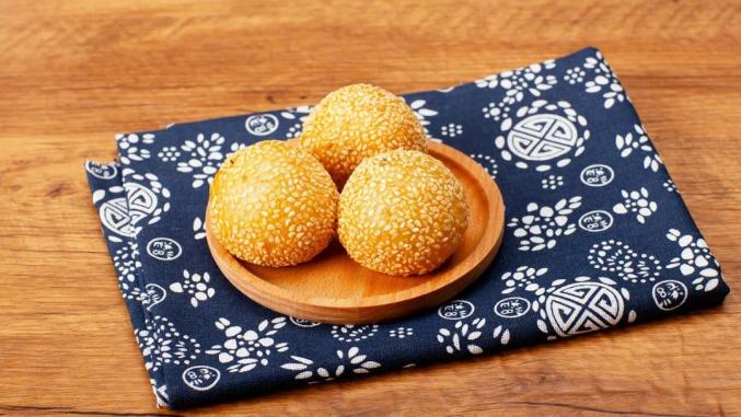 舌尖上海丨30种沪上经典小吃,你吃过几种?熟悉的味道最深入人心(图9) 上海的小吃特产有哪些_上海特色小吃_上海糕团美食