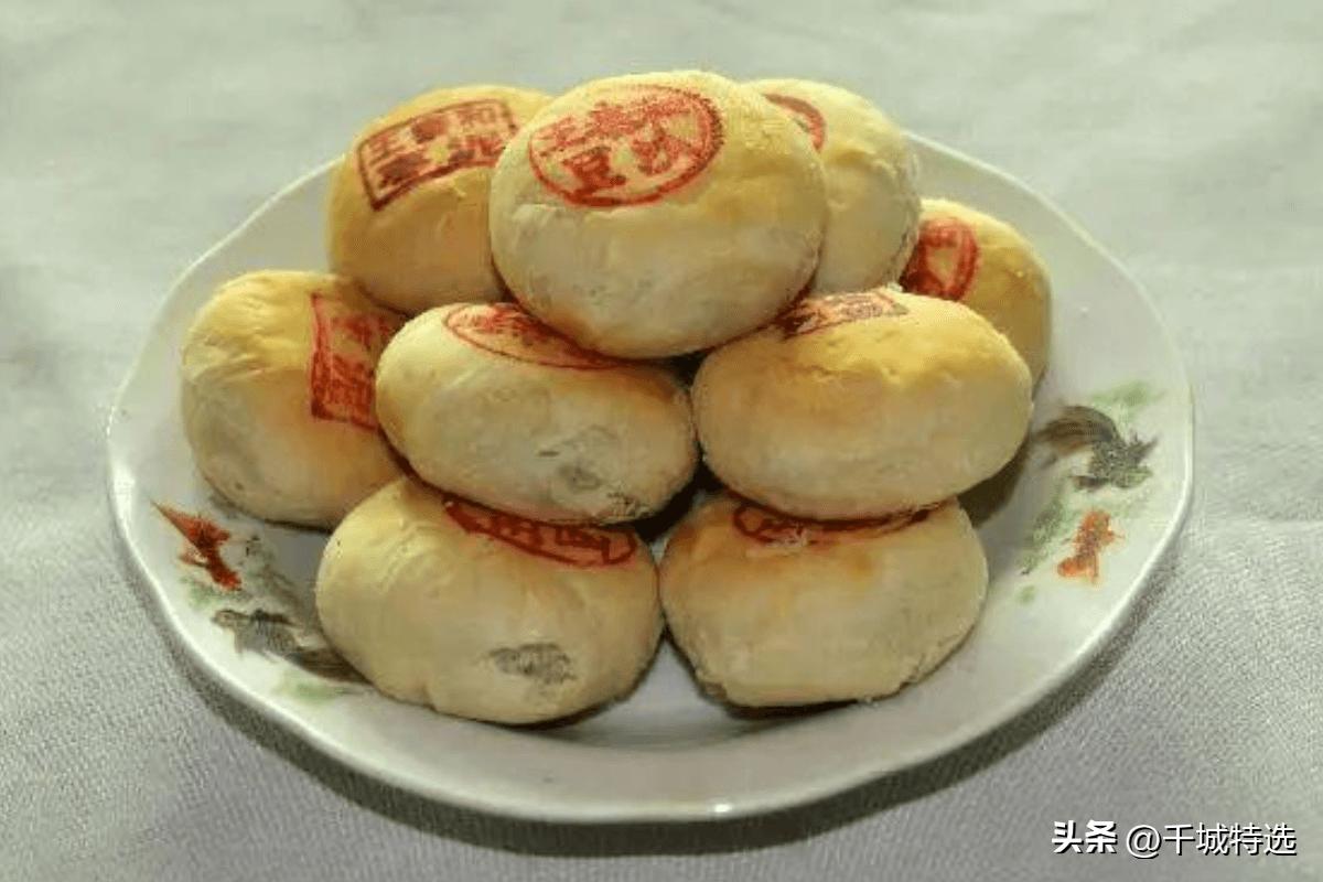 上海的小吃特产有哪些_上海高桥松饼_上海梨膏糖