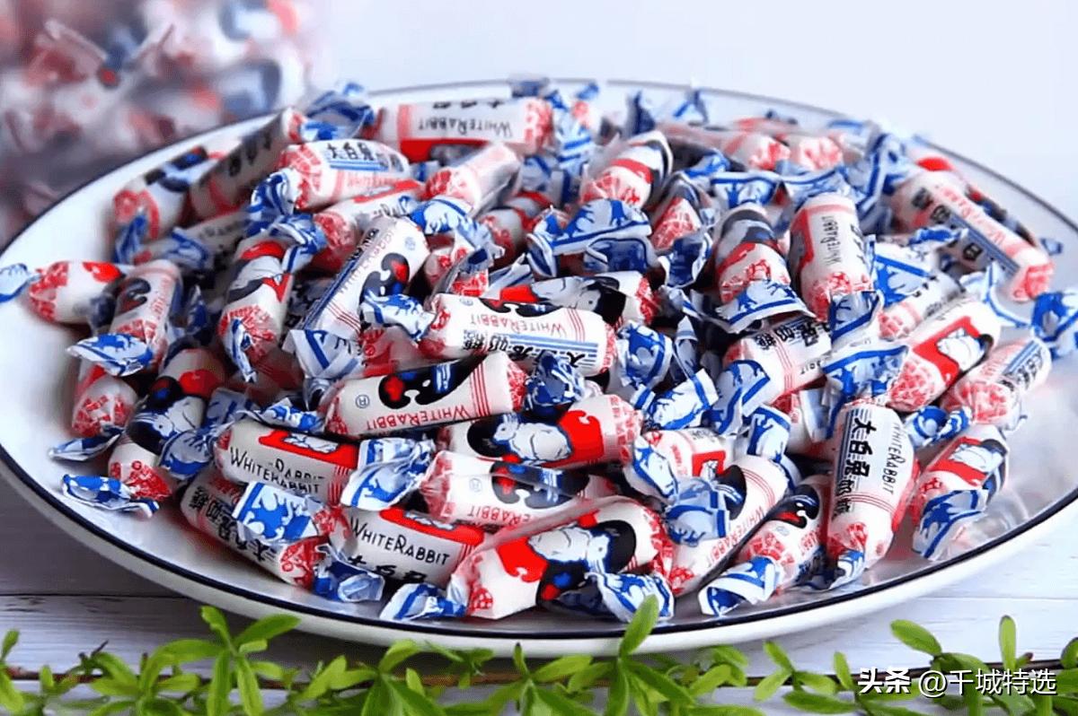 上海高桥松饼_上海梨膏糖_上海的小吃特产有哪些