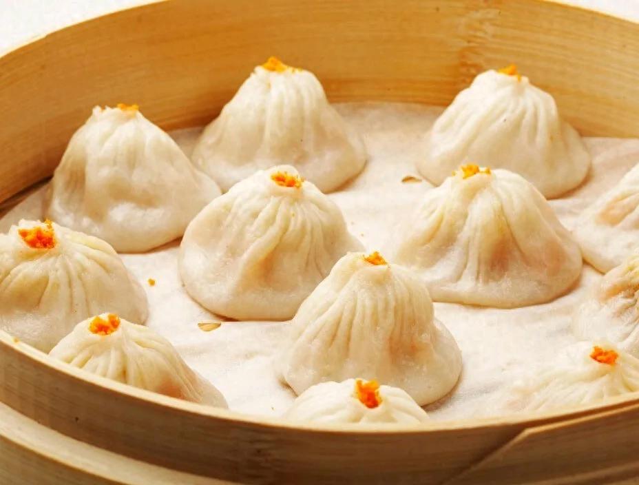 南翔小笼包介绍_上海的小吃特产有哪些_上海特色小吃