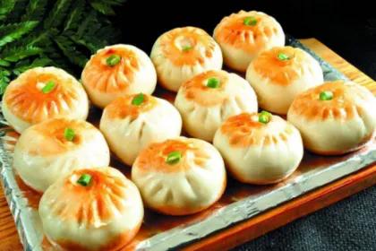 南翔小笼包介绍_上海特色小吃_上海的小吃特产有哪些