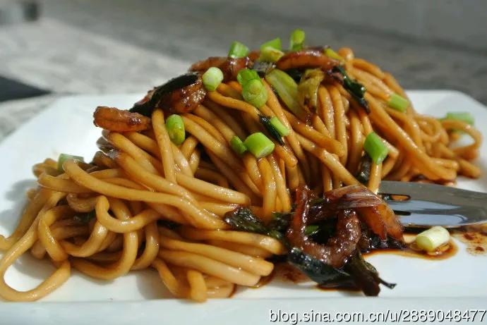 上海特色小吃_南翔小笼包介绍_上海的小吃特产有哪些