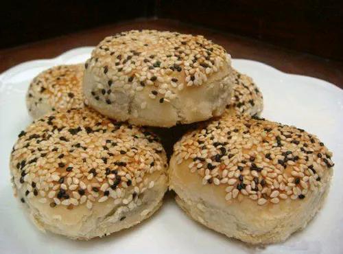 上海特色小吃_上海的小吃特产有哪些_南翔小笼包介绍