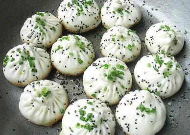 上海特色小吃_上海的小吃特产有哪些_南翔小笼包介绍