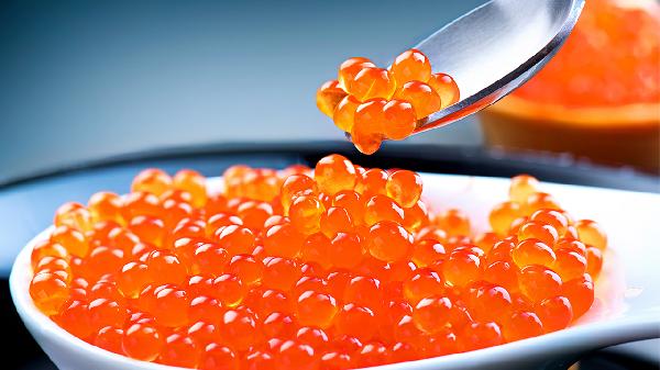 10种尽量少吃的鱼干