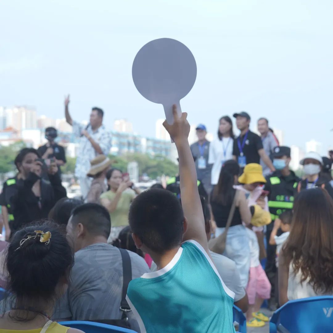 防城港北海钦州开海节盛况_2025北部湾开海节活动攻略_海滩烧烤活动方案