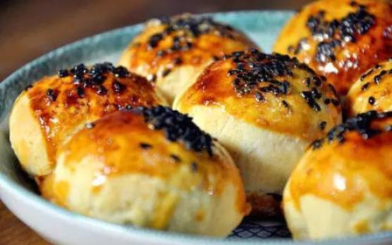 上海的小吃特产有哪些_上海老底子美食_上海传统小吃