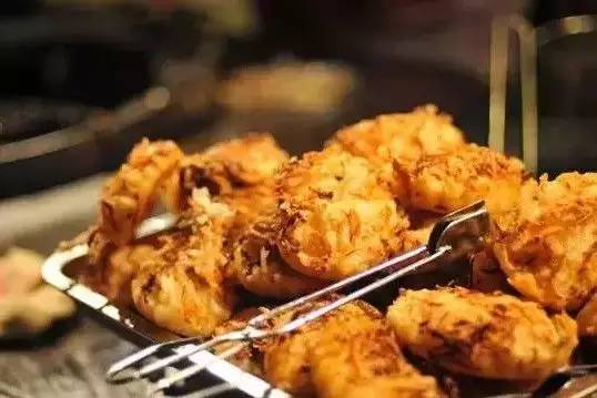 上海老底子美食_上海的小吃特产有哪些_上海传统小吃