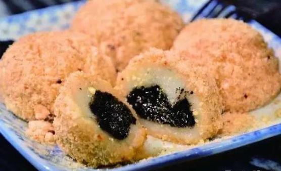 上海传统小吃_上海老底子美食_上海的小吃特产有哪些