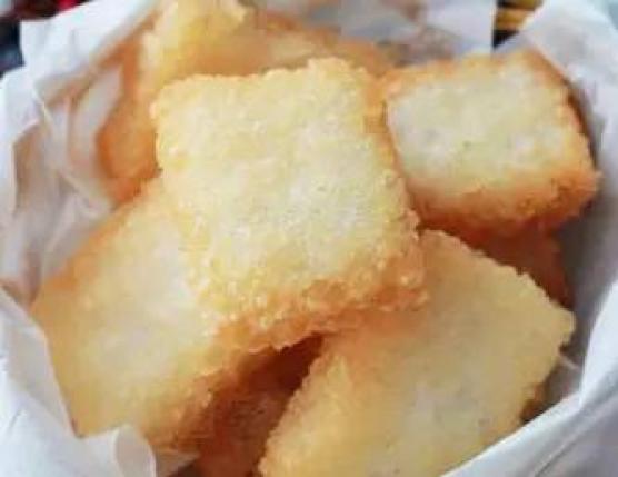 上海的小吃特产有哪些_上海老底子美食_上海传统小吃