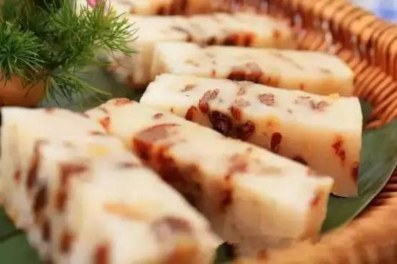 上海老底子美食_上海的小吃特产有哪些_上海传统小吃