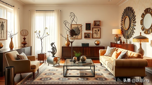 二手房改造_后现代装修风格成本_轻硬装重软装