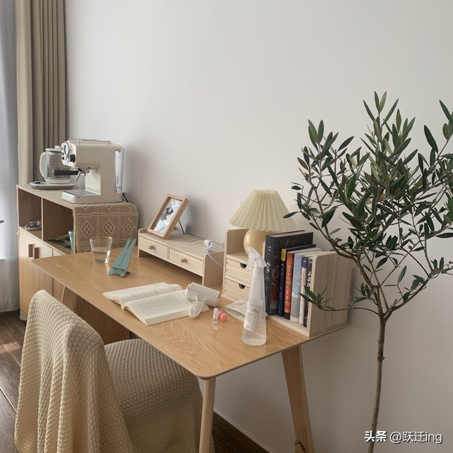 后现代装修风格成本_轻硬装重软装_二手房改造