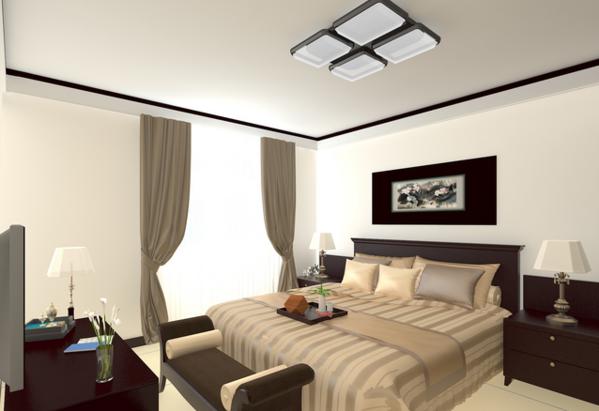 2d荧光灯镇流器安装_吸顶灯灯管安装方法_吸顶灯灯管安装步骤