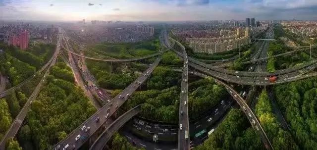 沪嘉高速公路建设经验_沪嘉高速公路发展历程_沪嘉高速大修