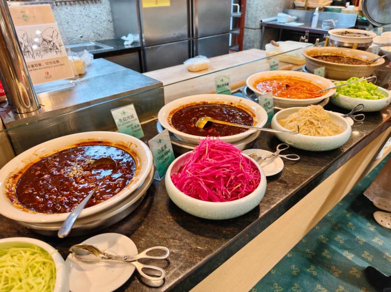 必胜客四合一披萨薄脆_汉堡自助_披萨自助