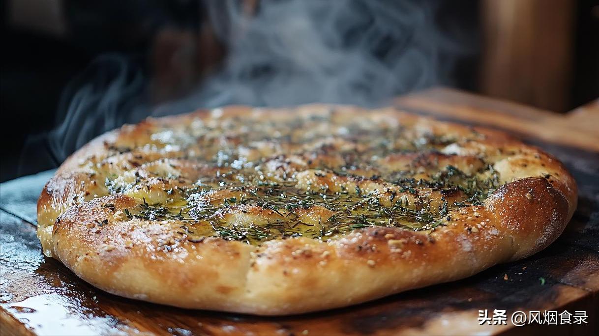 美式披萨饼底特点_意式披萨历史起源_必胜客四合一披萨薄脆