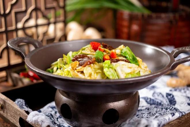 减肥素菜做法_素食减重烹饪方法_干煸素菜高热量做法